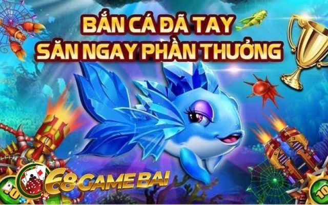 Game bắn cá mod là gì? Phiên bản bắn cá mod mới nhất hiện nay 